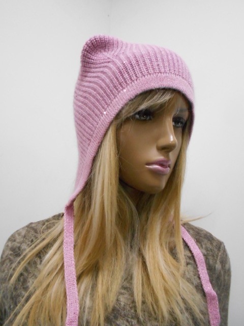   Фокси шапка