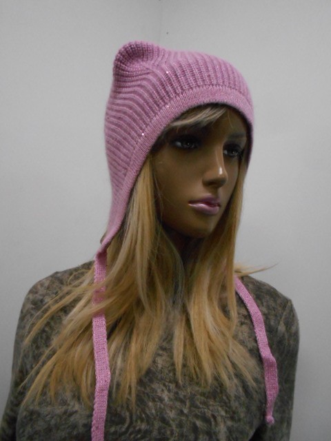   Фокси шапка