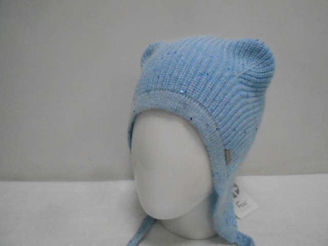   Фокси шапка