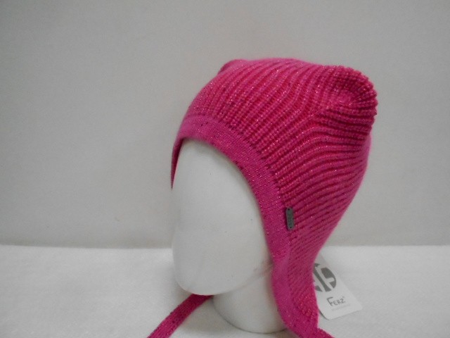   Фокси шапка