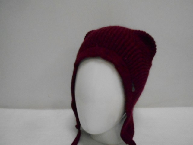   Фокси шапка