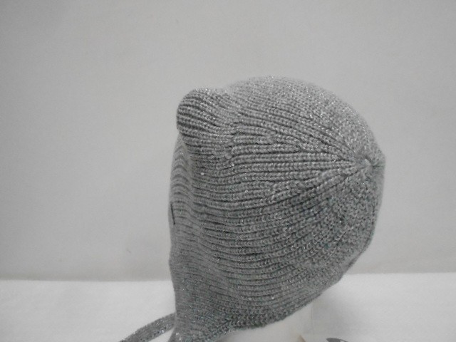   Фокси шапка