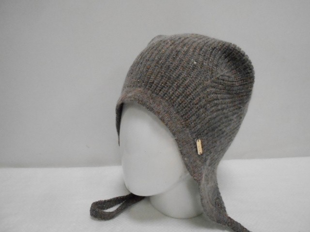   Фокси шапка