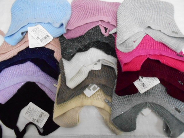   Фокси шапка