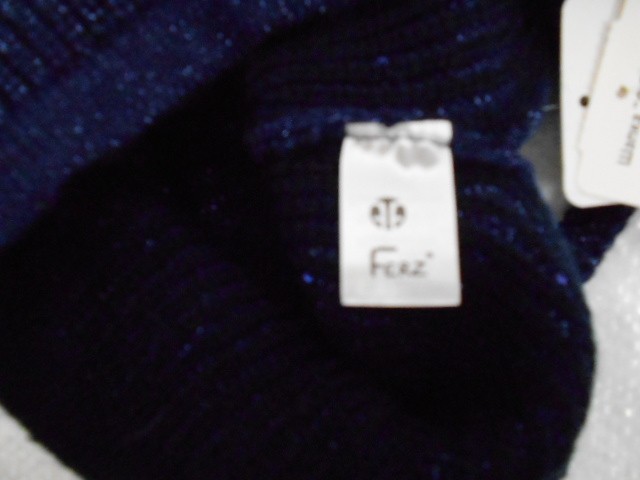   Фокси шапка