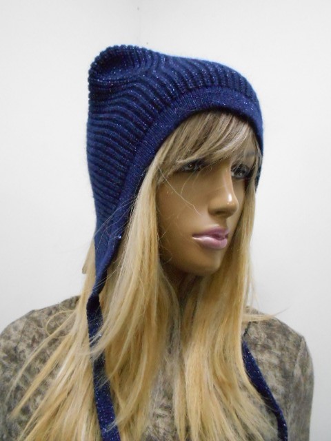   Фокси шапка