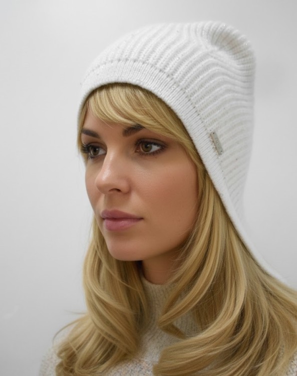   Фокси шапка