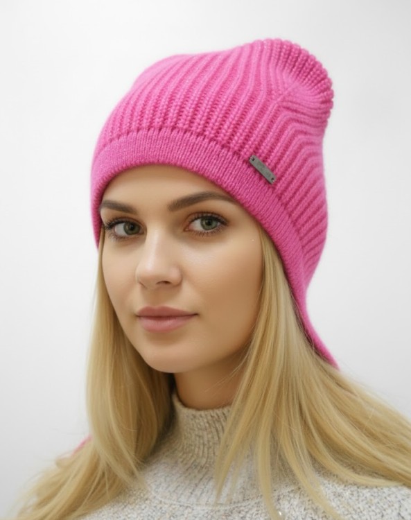   Фокси шапка