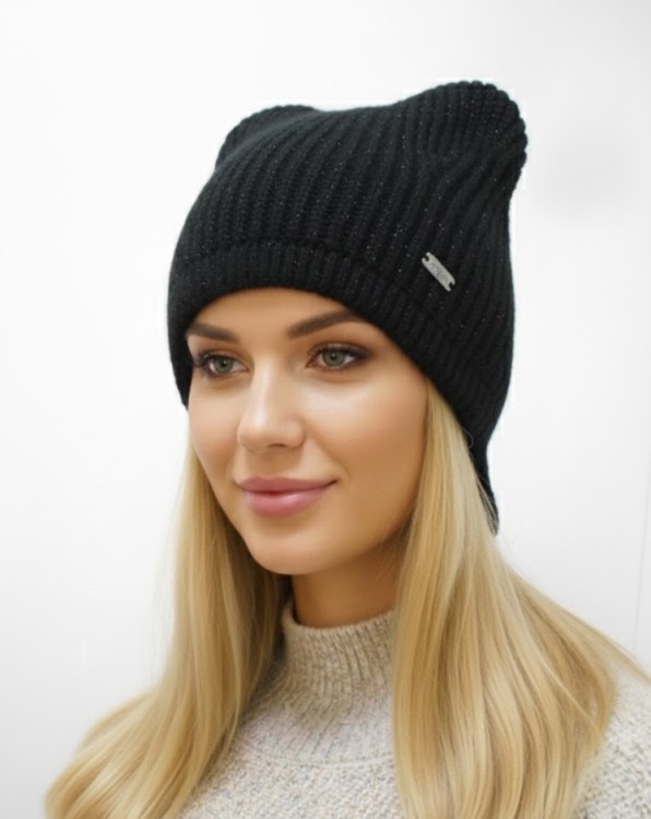   Фокси шапка