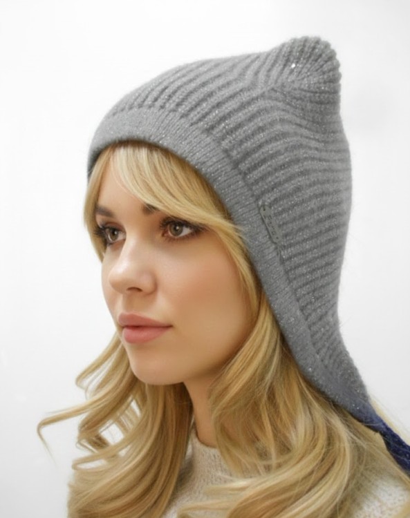   Фокси шапка