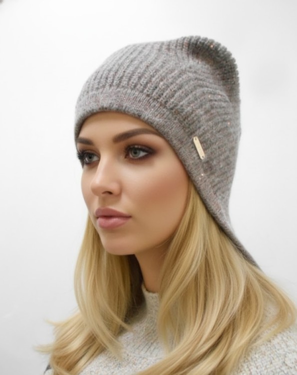   Фокси шапка