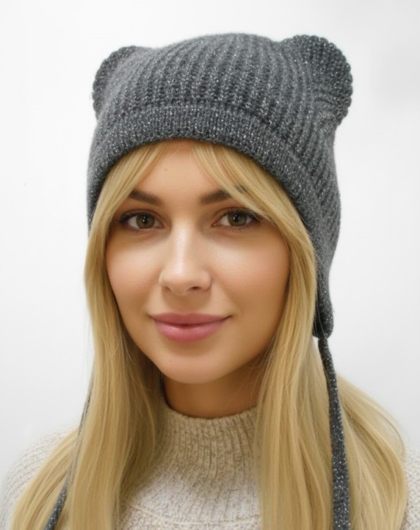   Фокси шапка