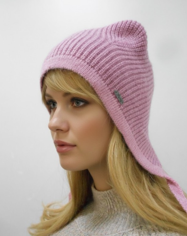   Фокси шапка