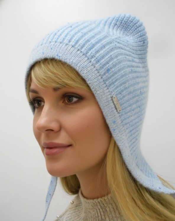   Фокси шапка