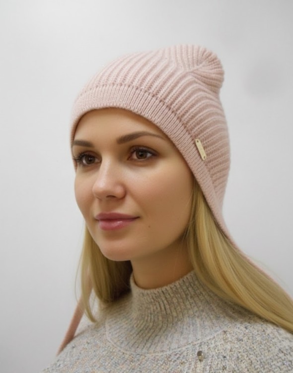   Фокси шапка