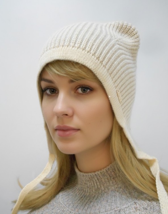   Фокси шапка