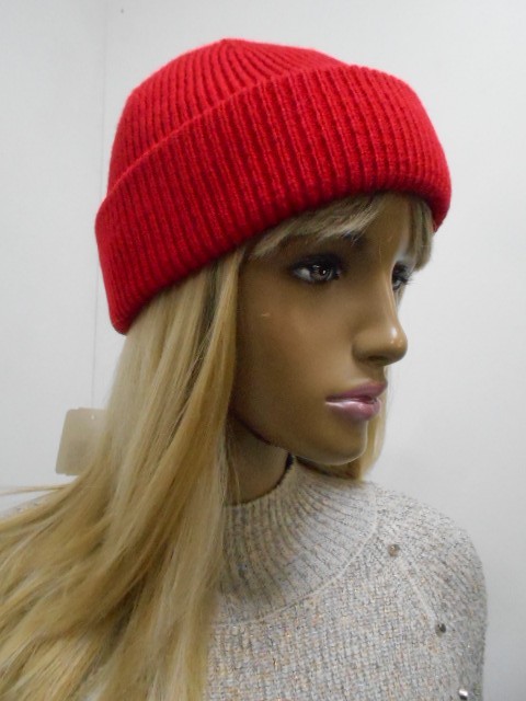  Дуэт шапка докер 