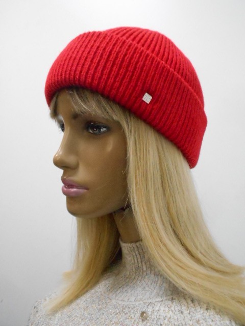  Дуэт шапка докер 