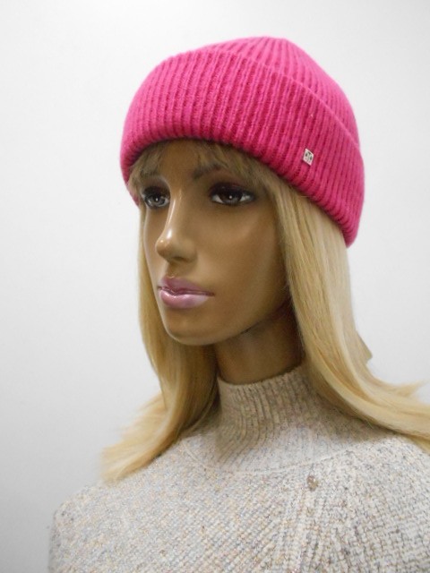  Дуэт шапка докер 