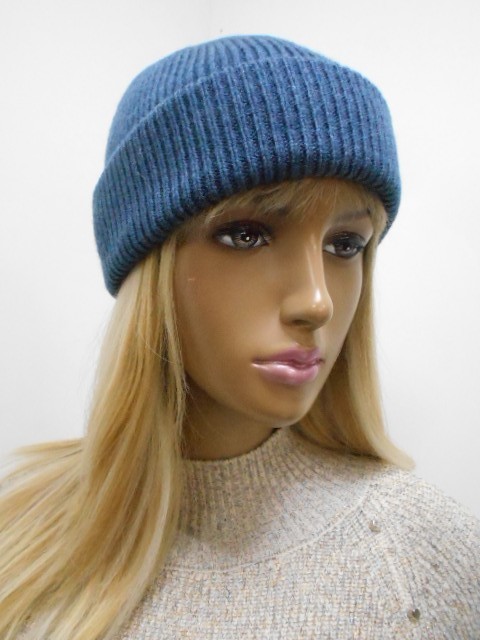  Дуэт шапка докер 