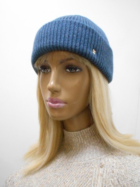  Дуэт шапка докер 