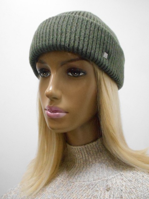  Дуэт шапка докер 