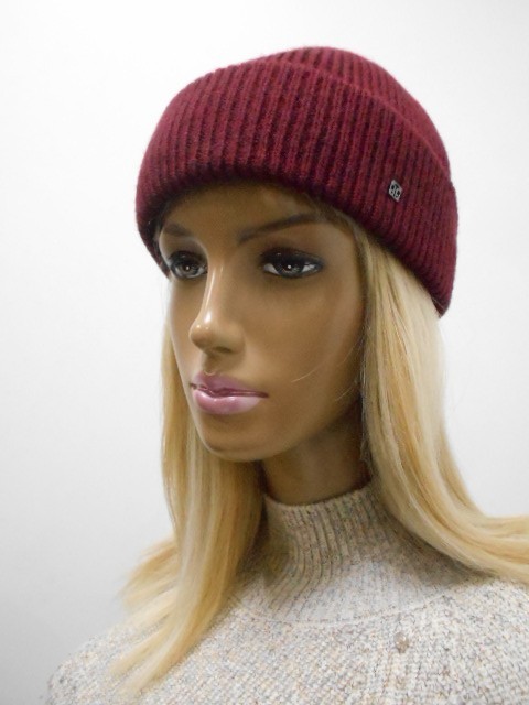  Дуэт шапка докер 