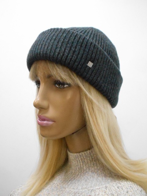  Дуэт шапка докер 