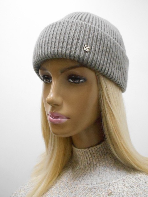  Дуэт шапка докер 