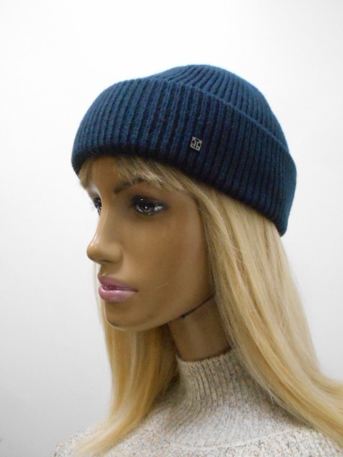  Дуэт шапка докер 