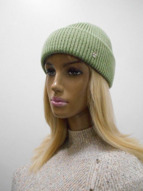  Дуэт шапка докер 