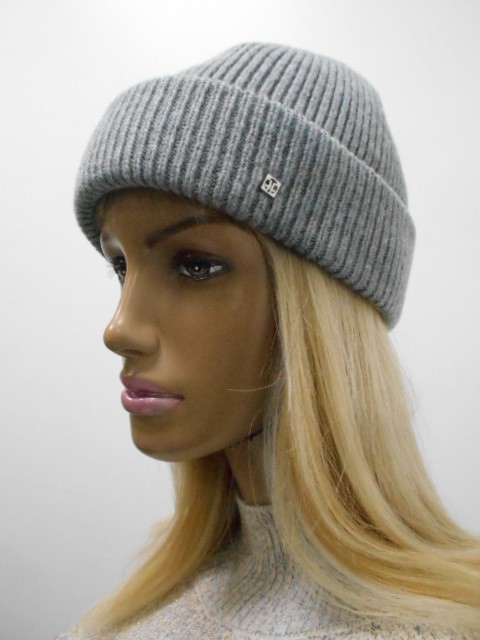  Дуэт шапка докер 