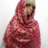  Loewe палантин