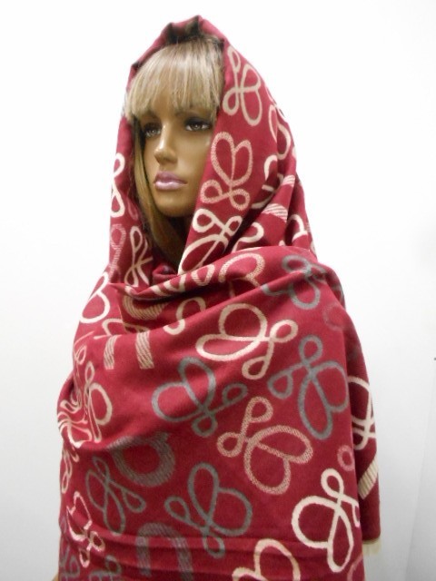  Loewe палантин