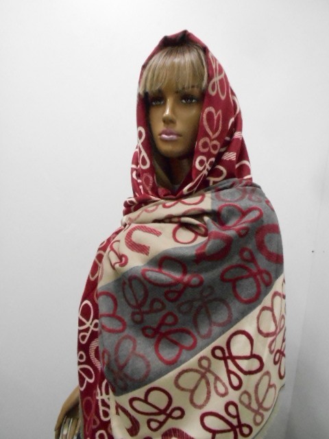  Loewe палантин