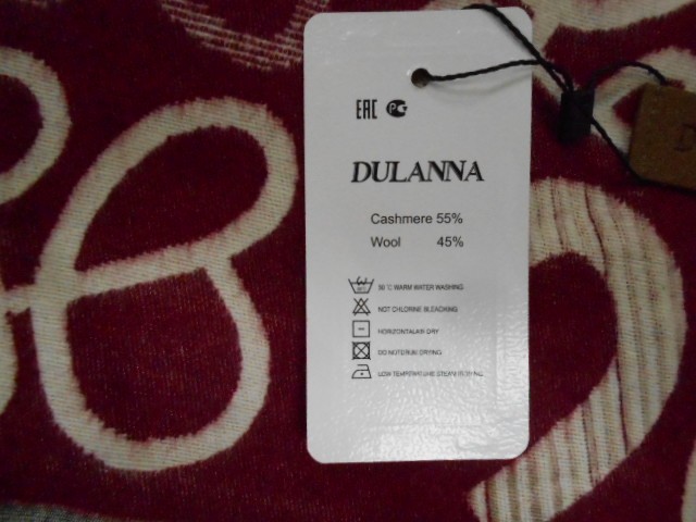  Loewe палантин