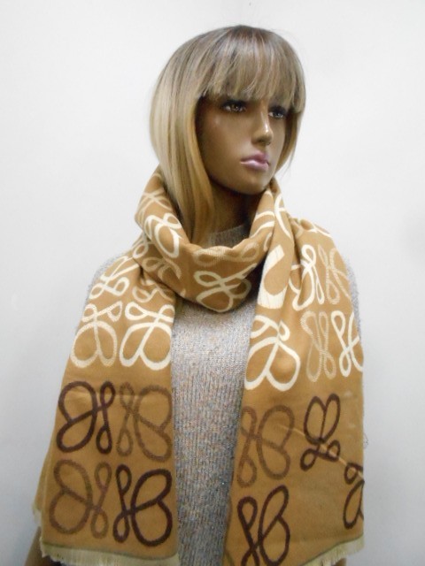  Loewe палантин