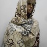  Loewe палантин