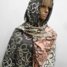  Loewe палантин