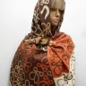  Loewe палантин