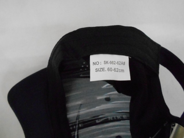  Бейсболка N. б/р