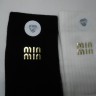  носки жен. miumiu 