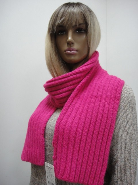  Нью-Йорк шарф