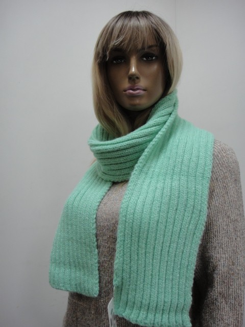  Нью-Йорк шарф