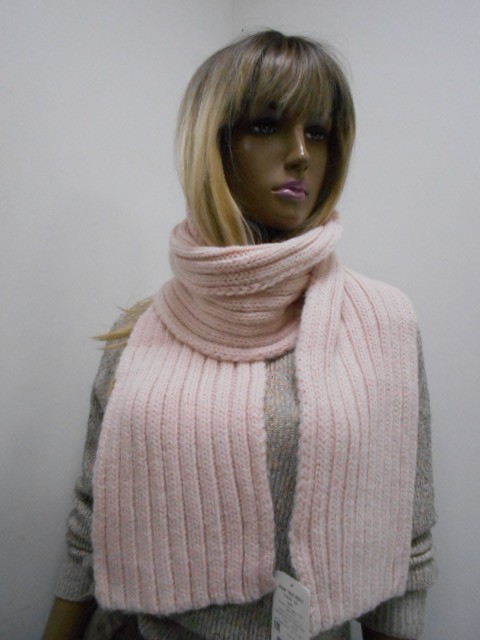  Нью-Йорк шарф