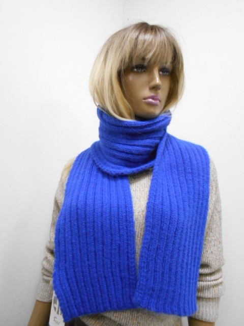  Нью-Йорк шарф