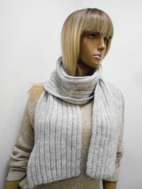  Нью-Йорк шарф