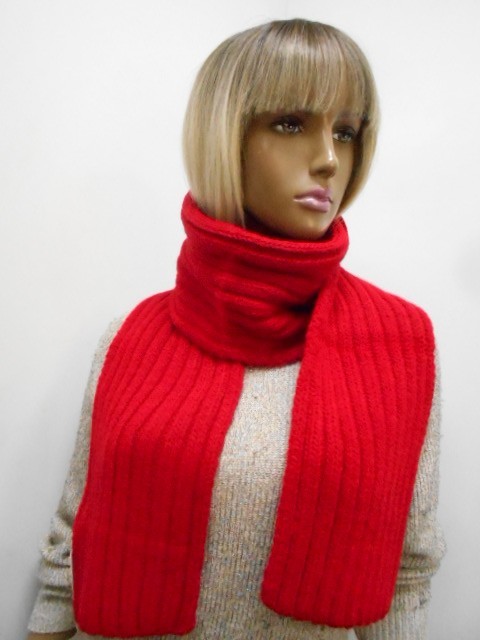  Нью-Йорк шарф