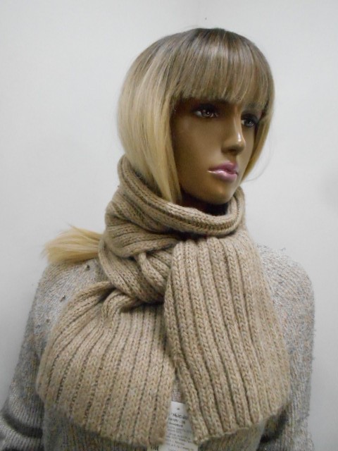  Нью-Йорк шарф