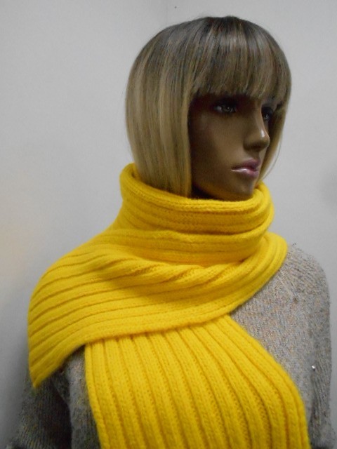  Нью-Йорк шарф